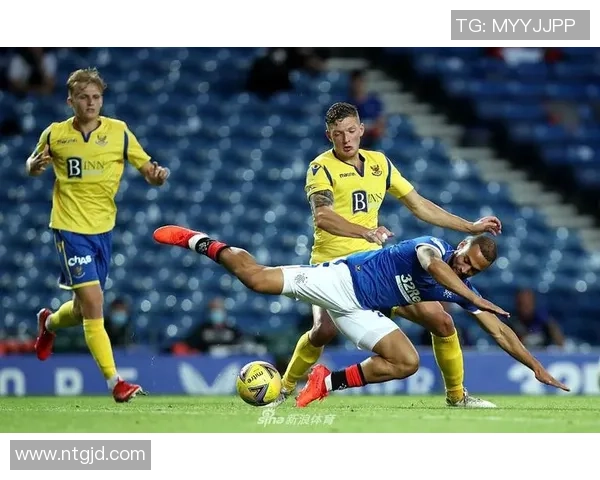 圣约翰斯通迎战格拉斯哥流浪者决战苏超赛场谁能夺得胜利