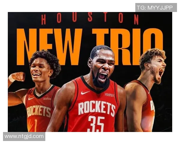 火箭队13%第三!美媒发布西部冠军概率:勇士4%湖人9%雷霆断档第1